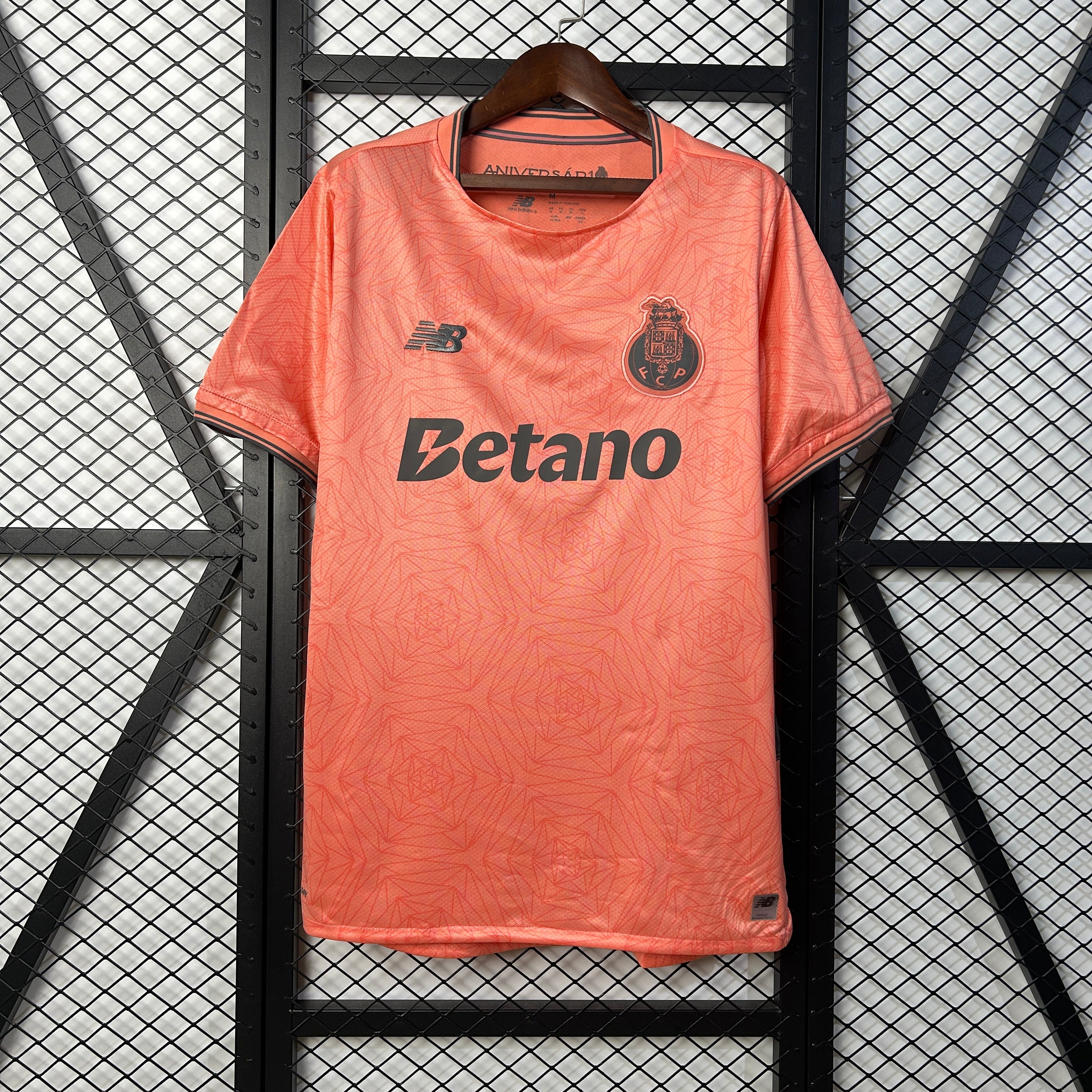 Camisola Alternativa FC Porto 2025/2026