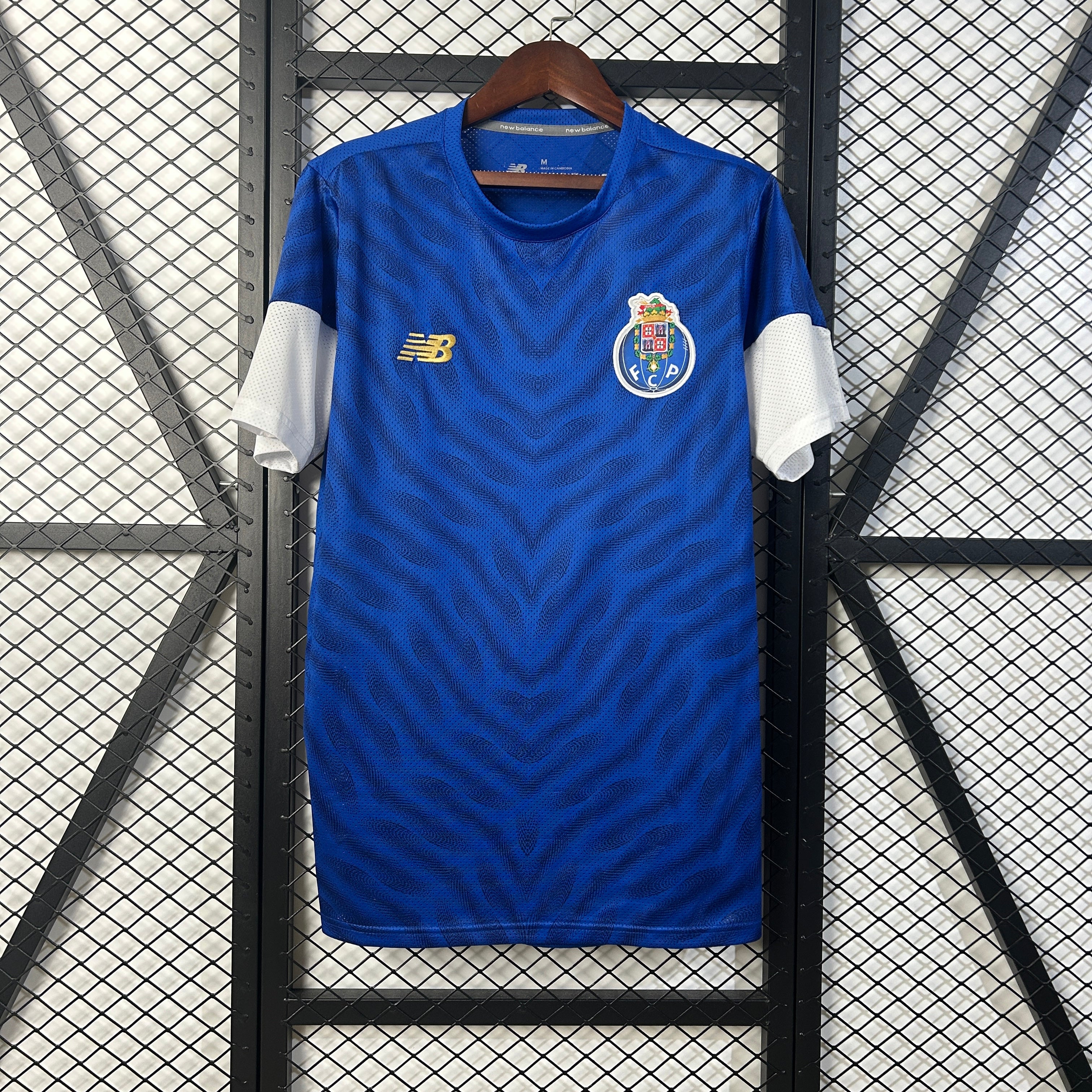 Camisola Edição Especial FC Porto 2025/2026