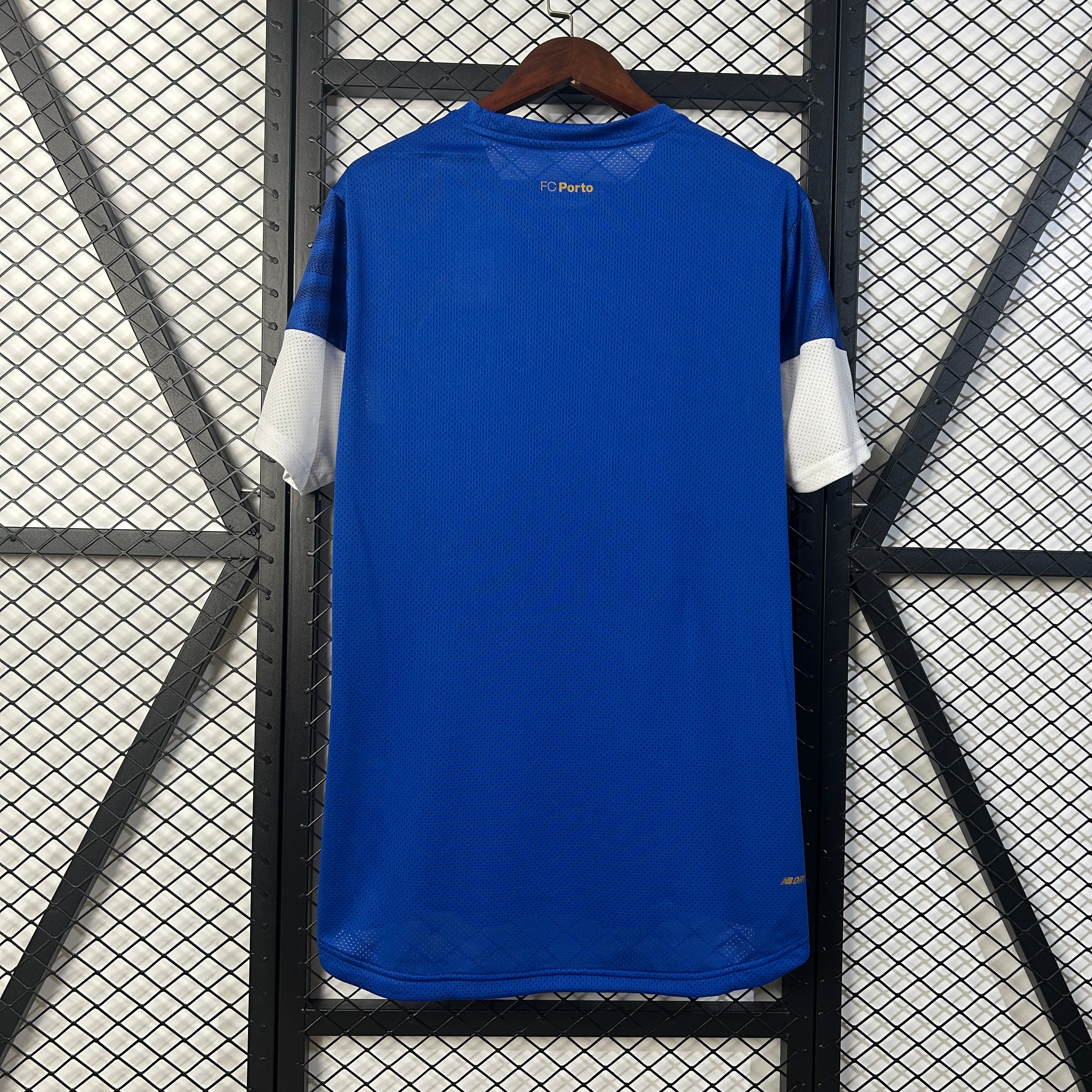 Camisola Edição Especial FC Porto 2025/2026