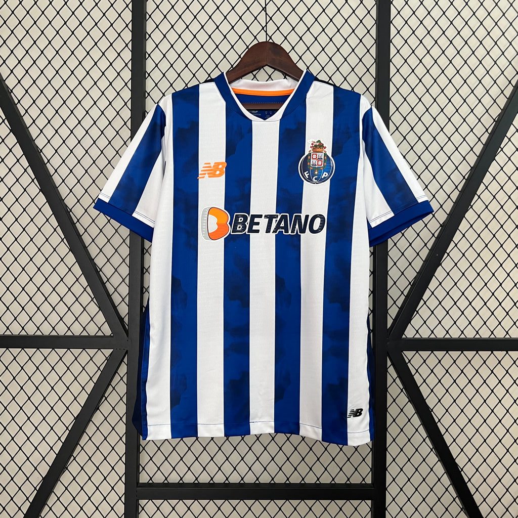 Camisola Principal FC Porto 2024/2025