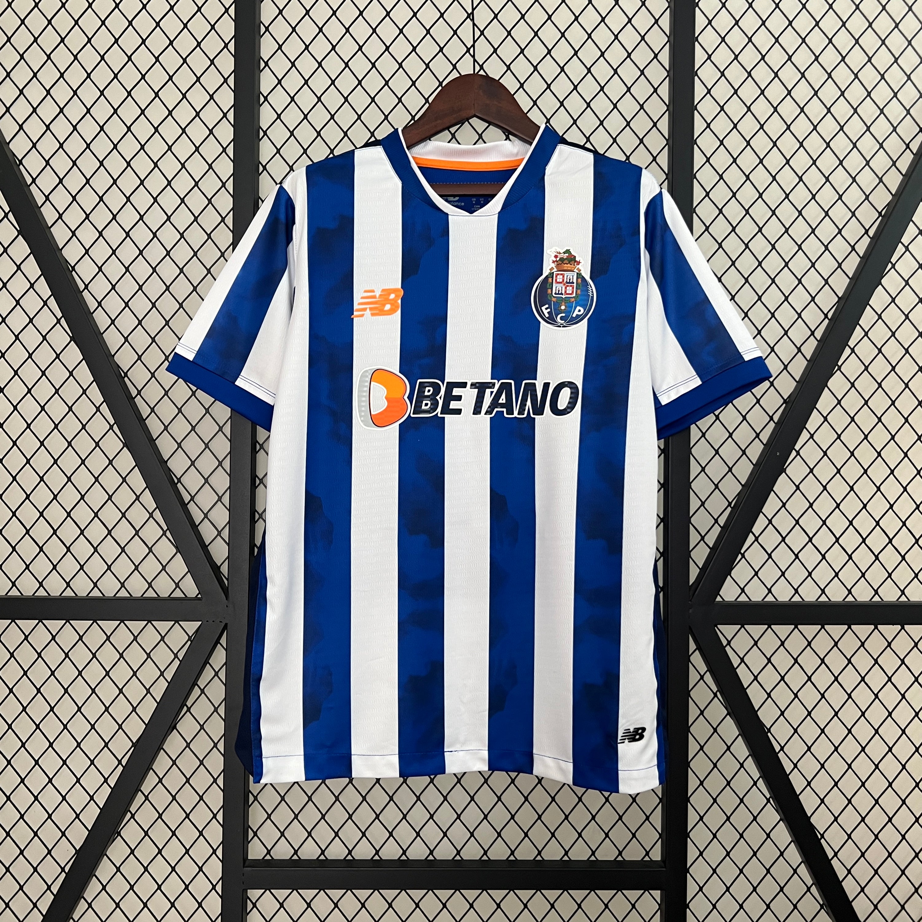 Camisola Principal FC Porto 2024/2025