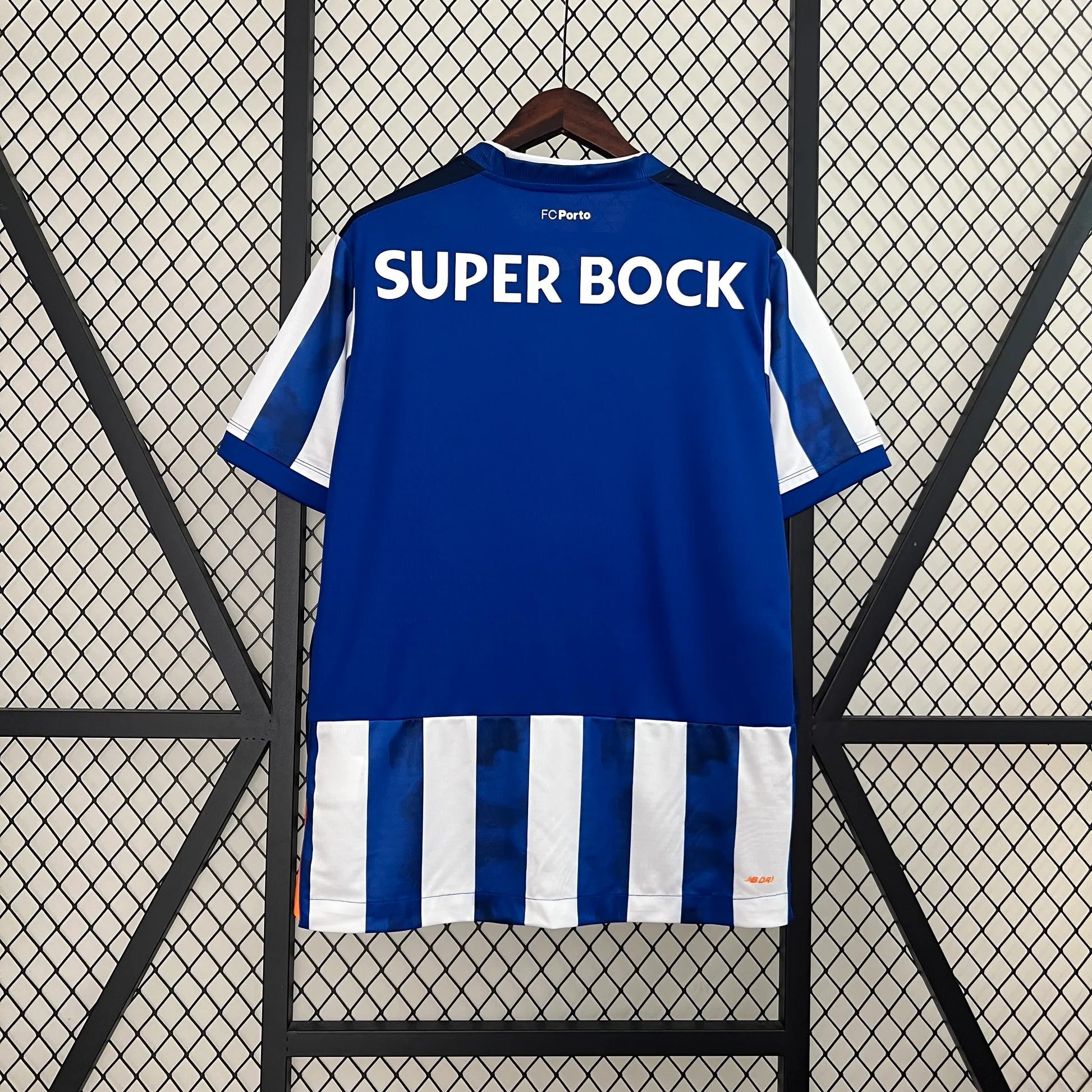 Camisola Principal FC Porto 2024/2025