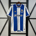 Camisola Principal FC Porto 2025/2026