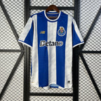 Camisola Principal FC Porto 2025/2026