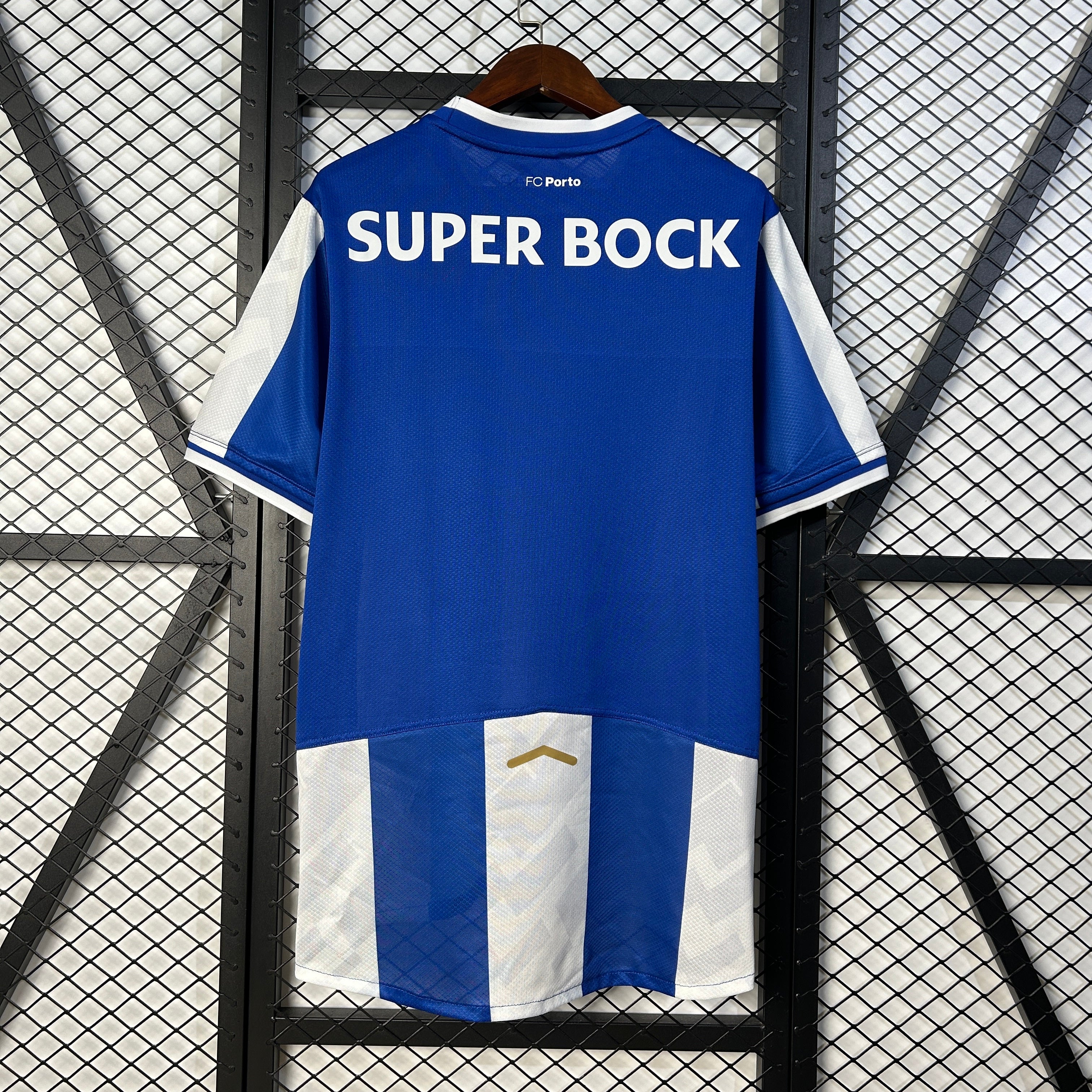 Camisola Principal FC Porto 2025/2026