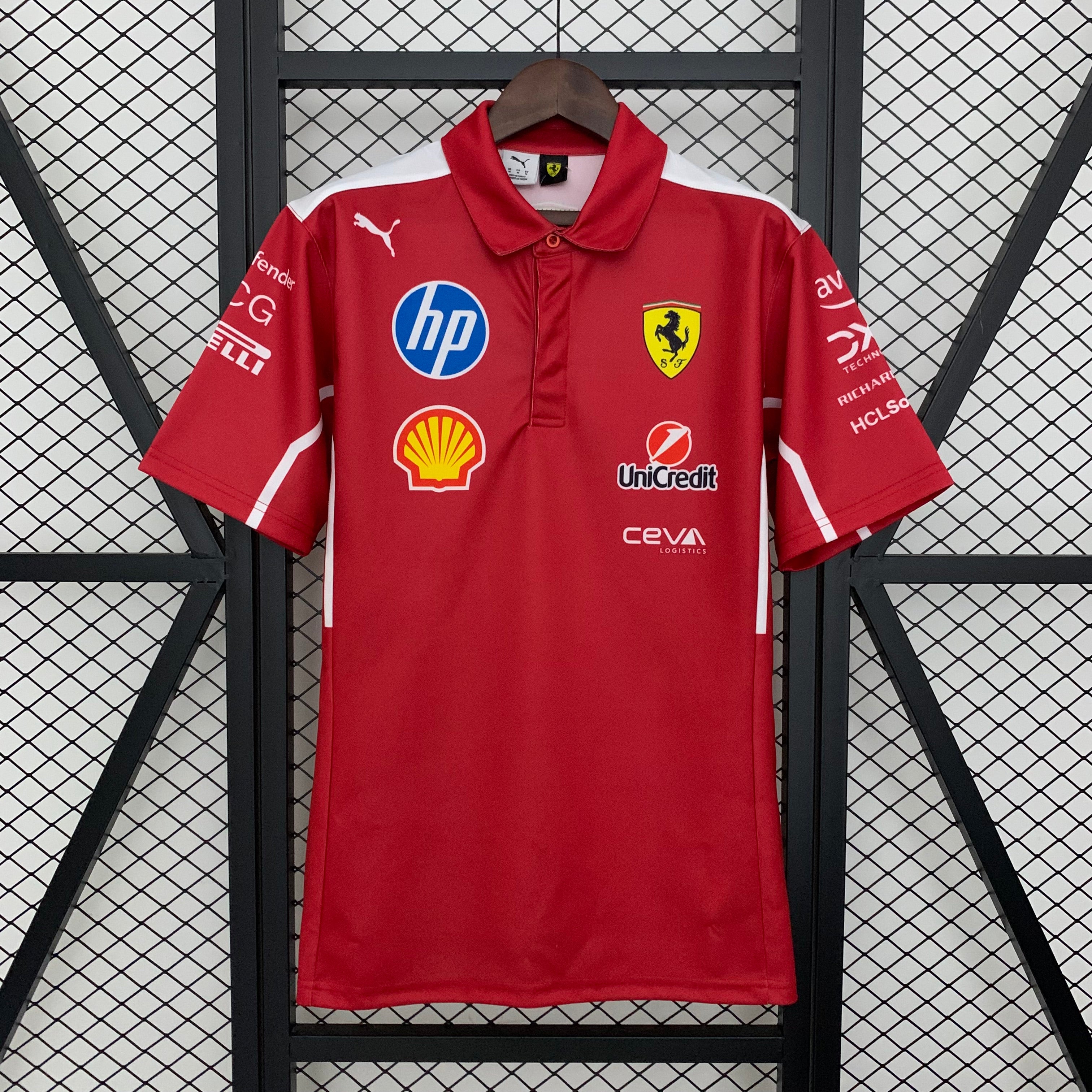 Polo F1 Ferrari