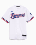 Camisa de manga curta Nike Texas Rangers Limited MLB Baseball