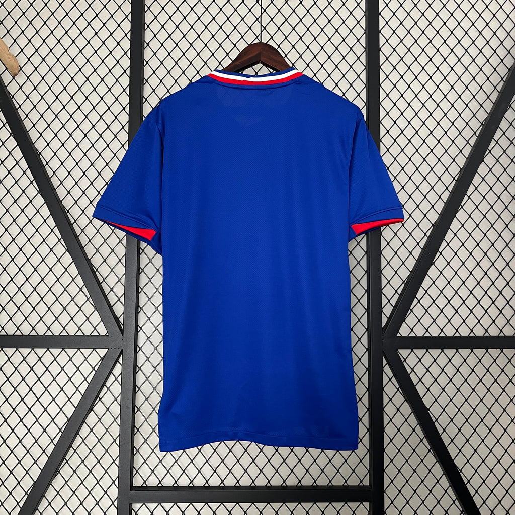 Camisola Principal França 2024