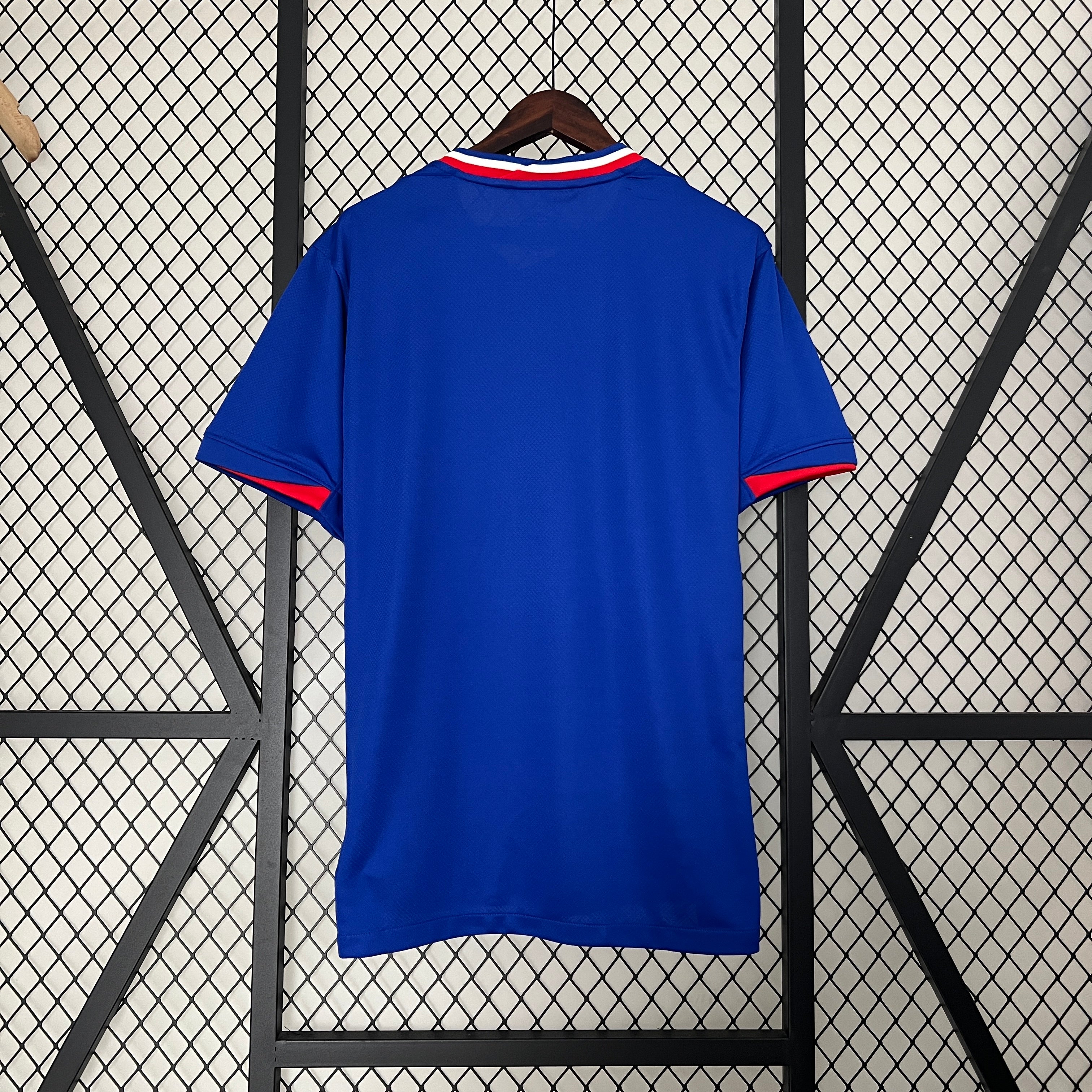 Camisola Principal França 2024