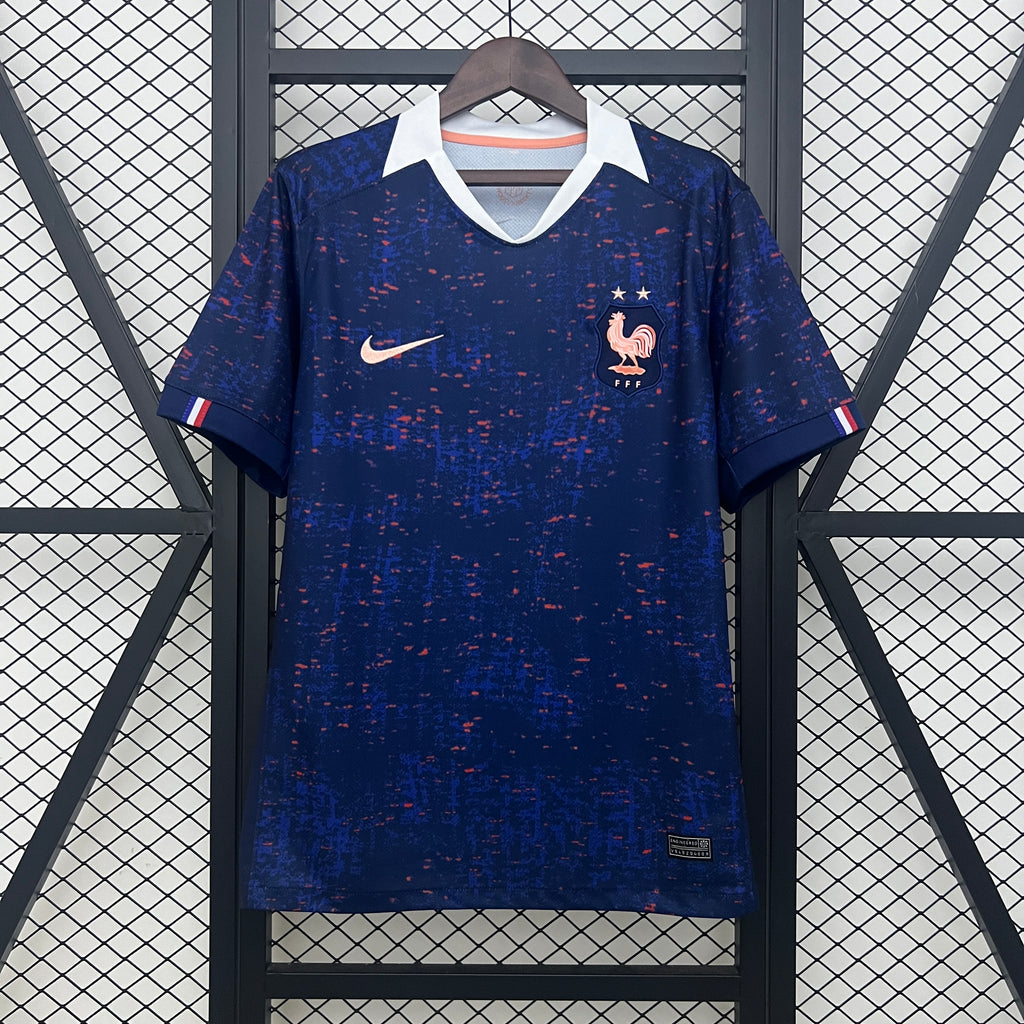 Camisola Principal França 2025