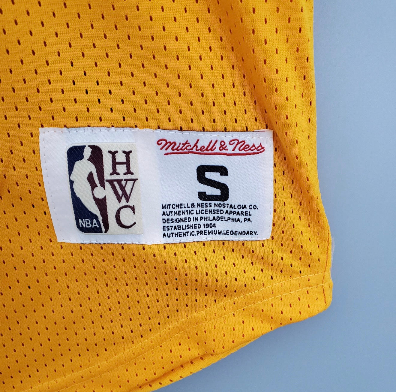 shaquille o'neal retro shirt