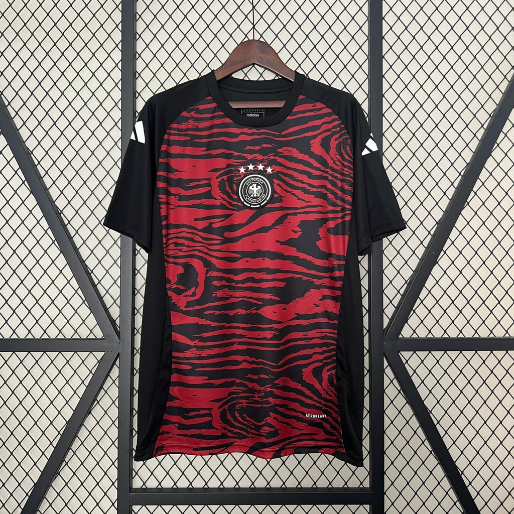 Camisola Edição Especial Alemanha 2024
