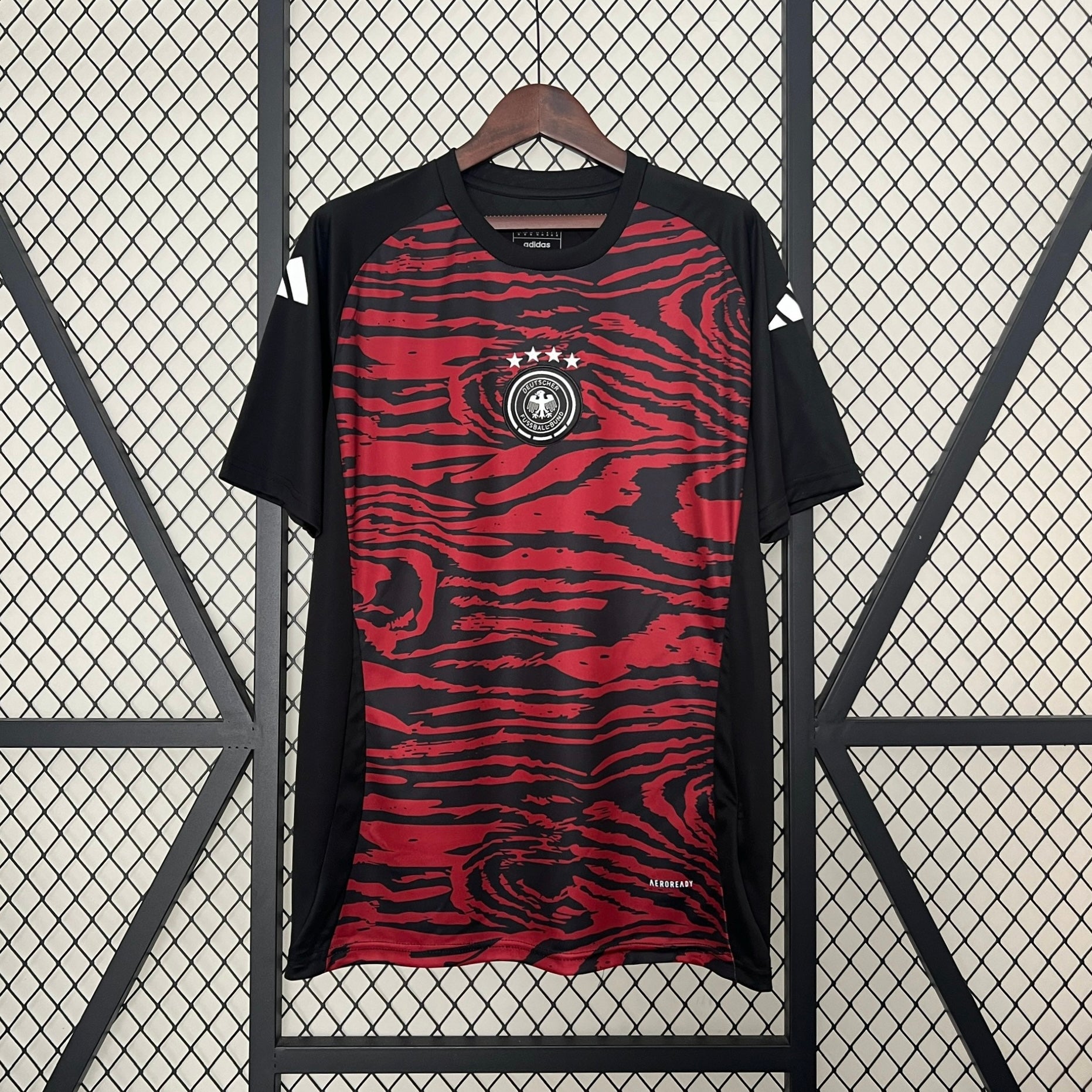Camisola Edição Especial Alemanha 2024