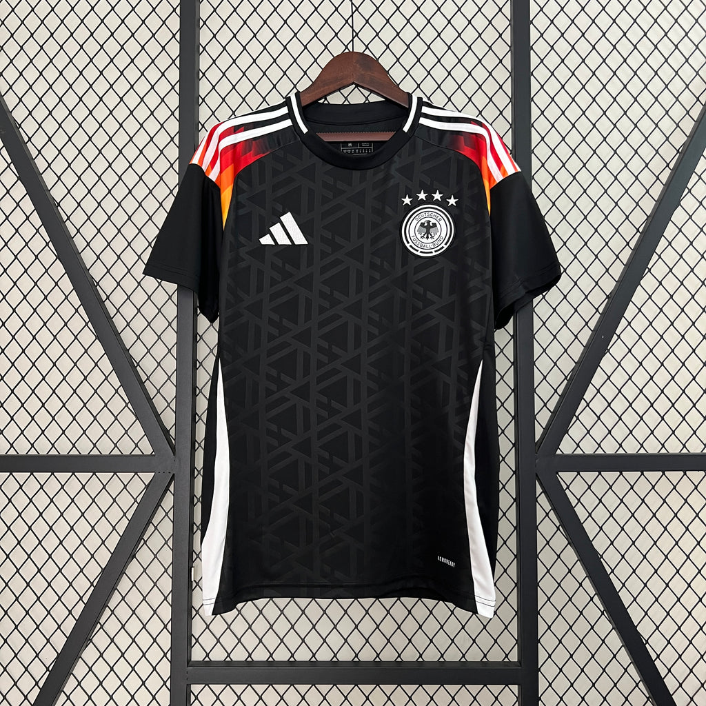 Camisola Guarda-Redes Alemanha 2024