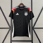 Camisola Guarda-Redes Alemanha 2024