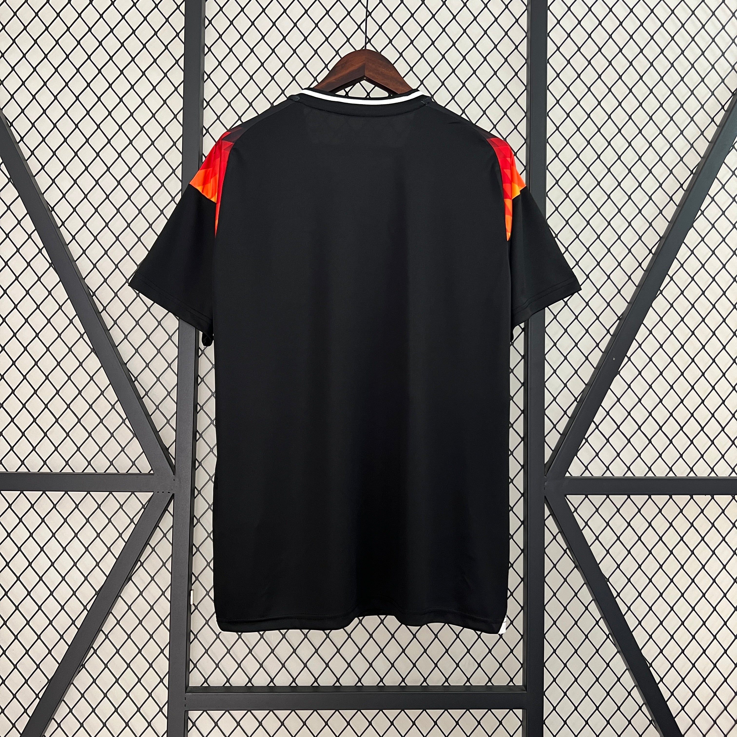 Camisola Guarda-Redes Alemanha 2024