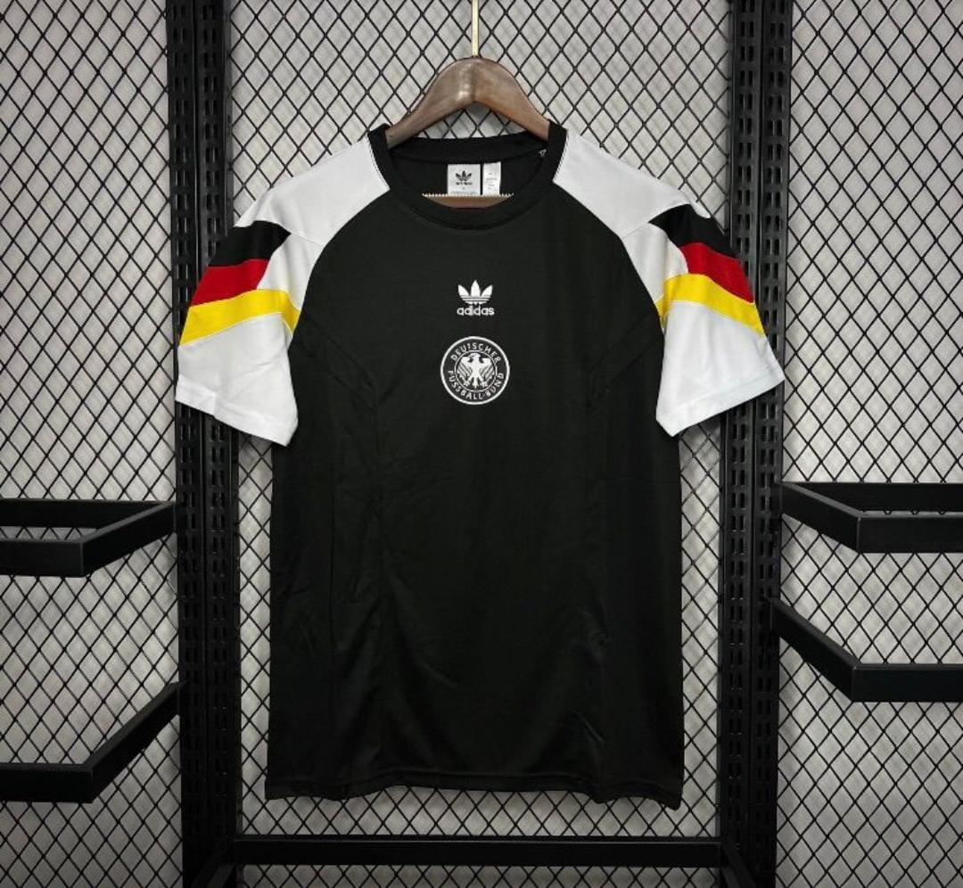 Camisola Treino Alemanha 2024