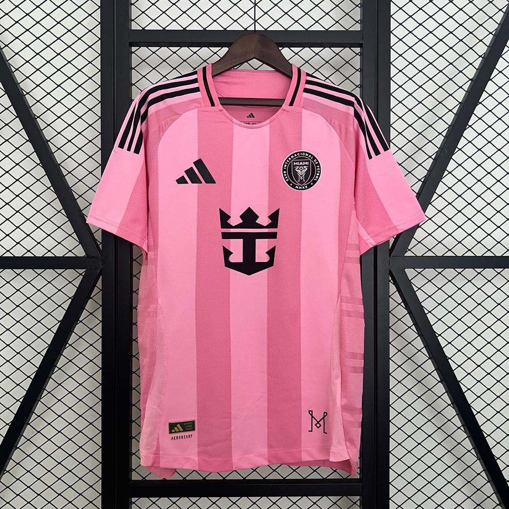 Camisola Principal Inter Miami 2025/2026