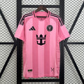 Camisola Principal Inter Miami 2025/2026