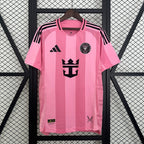 Camisola Principal Inter Miami 2025/2026