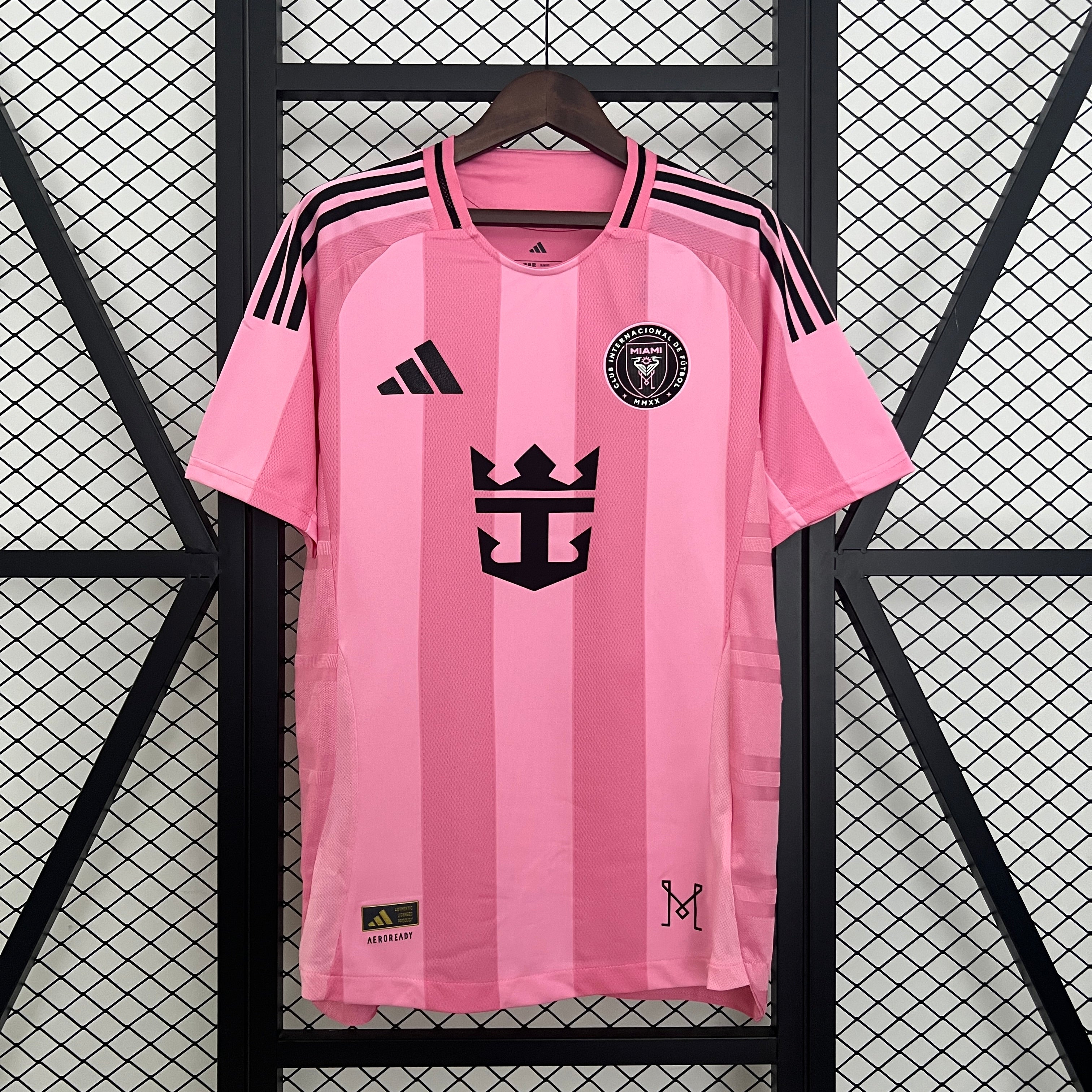 Camisola Principal Inter Miami 2025/2026