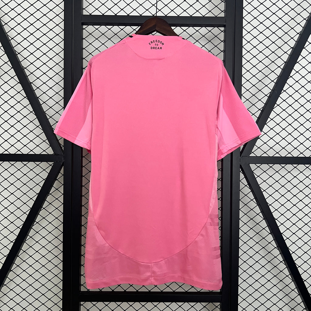Camisola Principal Inter Miami 2025/2026