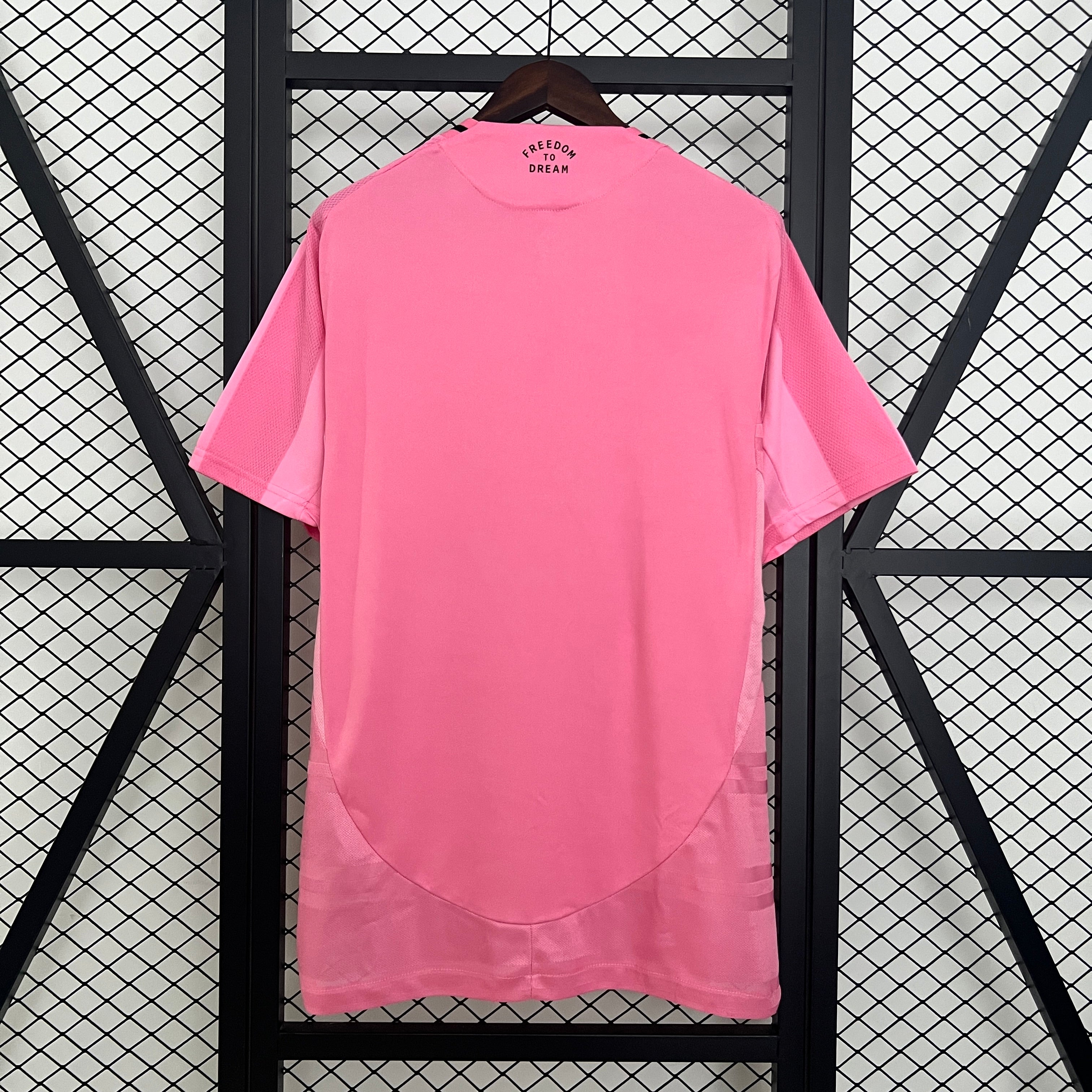 Camisola Principal Inter Miami 2025/2026