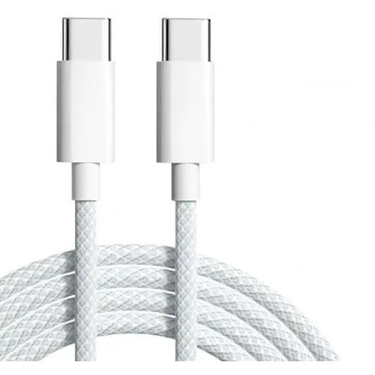 Cabo Usb-C tecido 60W