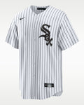 Andrew Benintendi Chicago White Sox Camisa Réplica Nike MLB