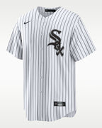 Andrew Benintendi Chicago White Sox Camisa Réplica Nike MLB
