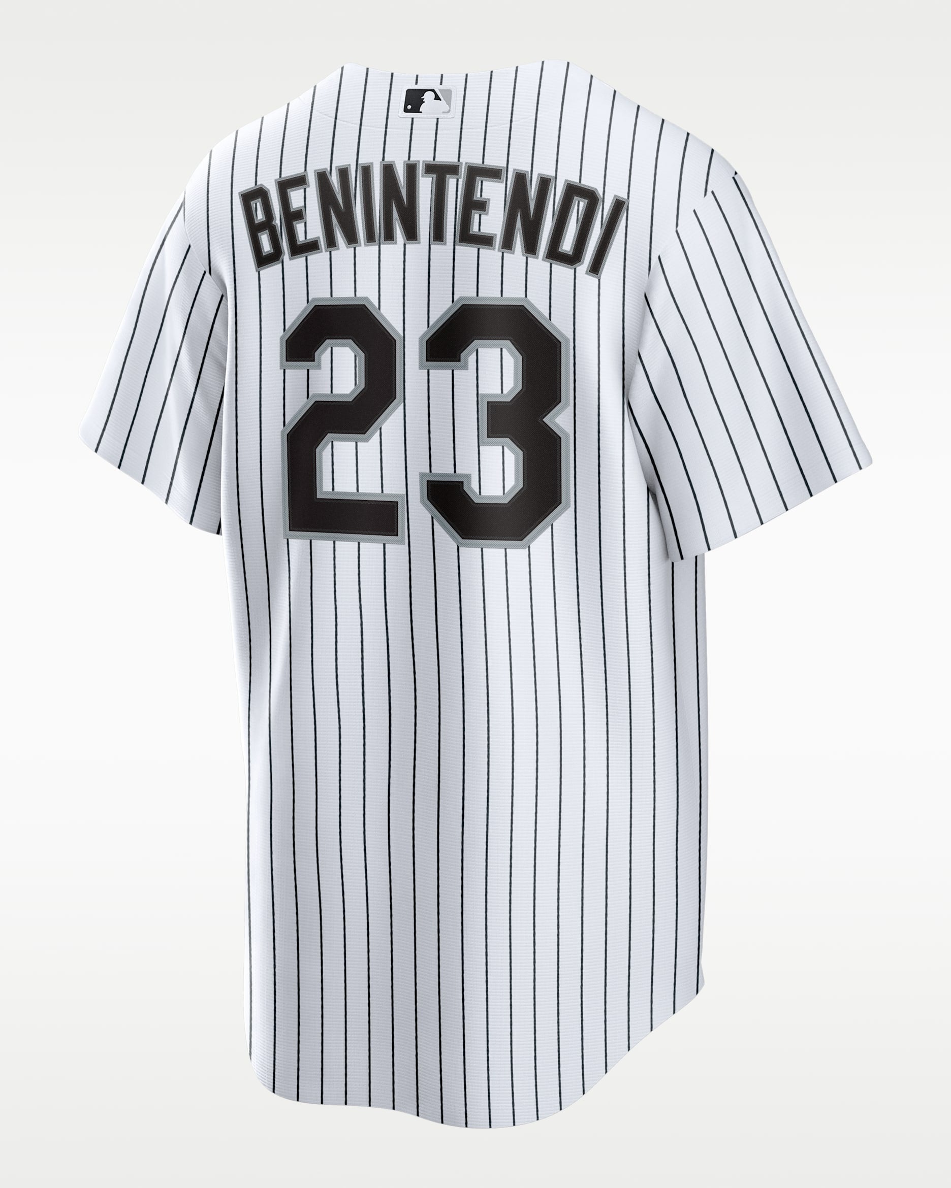 Andrew Benintendi Chicago White Sox Camisa Réplica Nike MLB