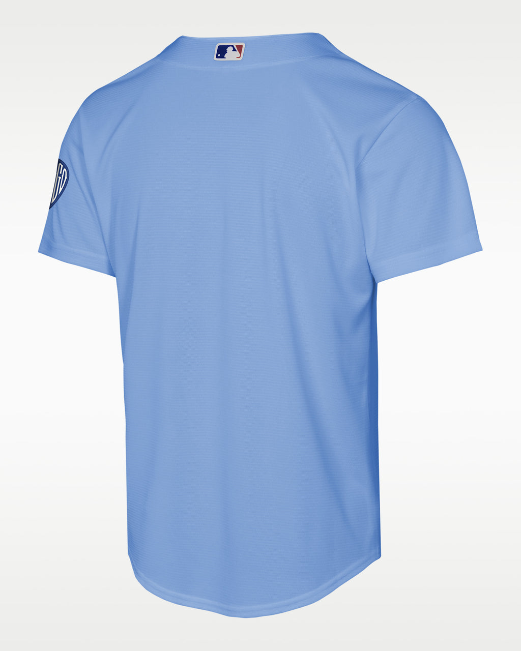 Chicago Cubs Camisa Nike MLB Stadium