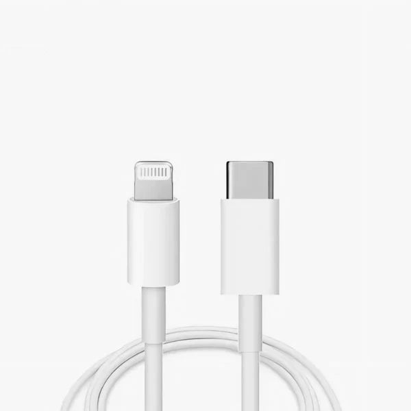 Cabo Usb-C  Para Lightning (polietileno)