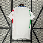 Camisola Alternativa Itália 2024