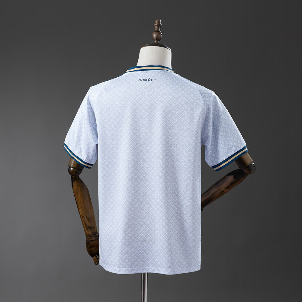 Camisola Alternativa Itália 2026