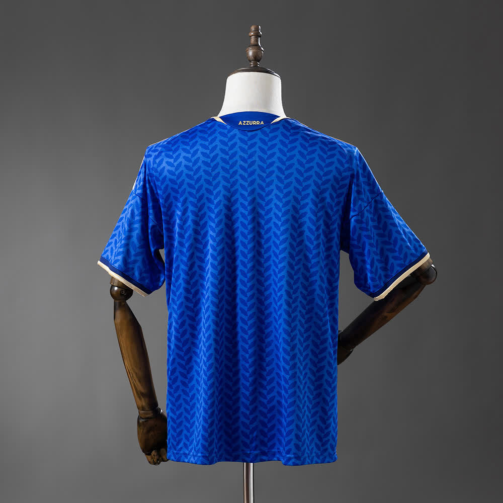 Camisola Principal Itália 2026
