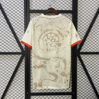 Camisola Edição Especial Japão | Dragon Ball – Goku Super Saiyan | 2025