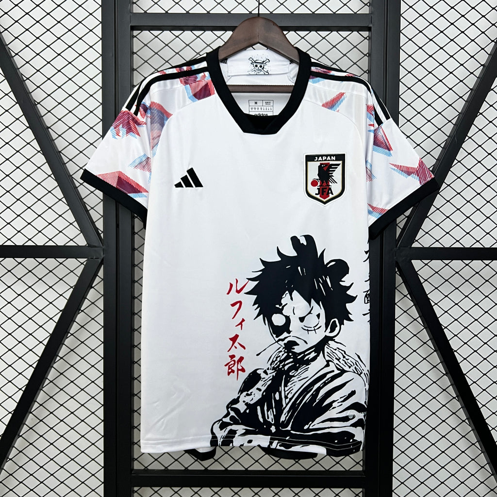 Camisola Edição Especial Japão | Luffy - One Piece | 2024