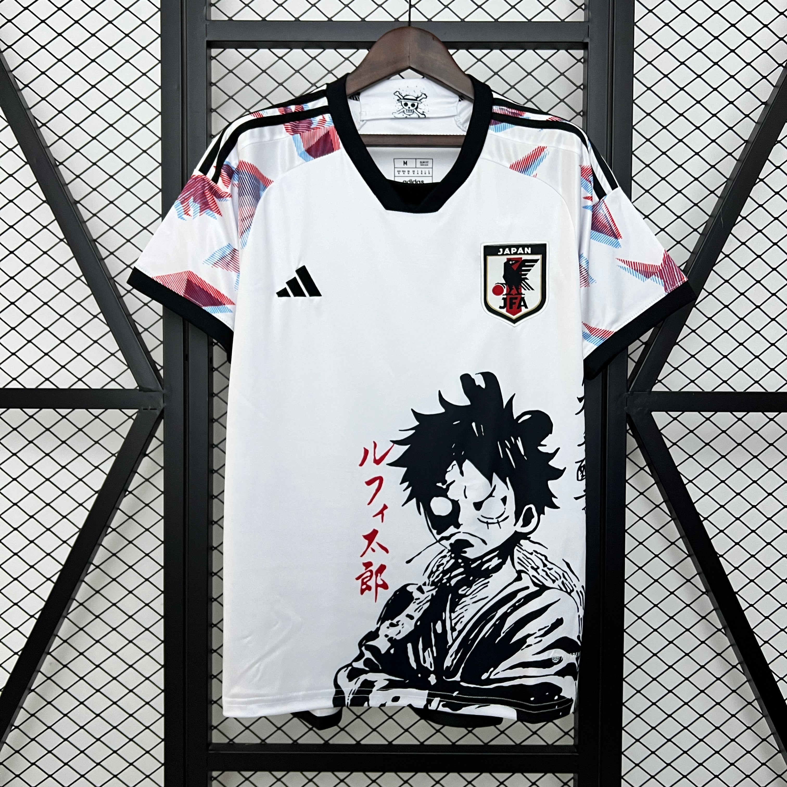 Camisola Edição Especial Japão | Luffy - One Piece | 2024