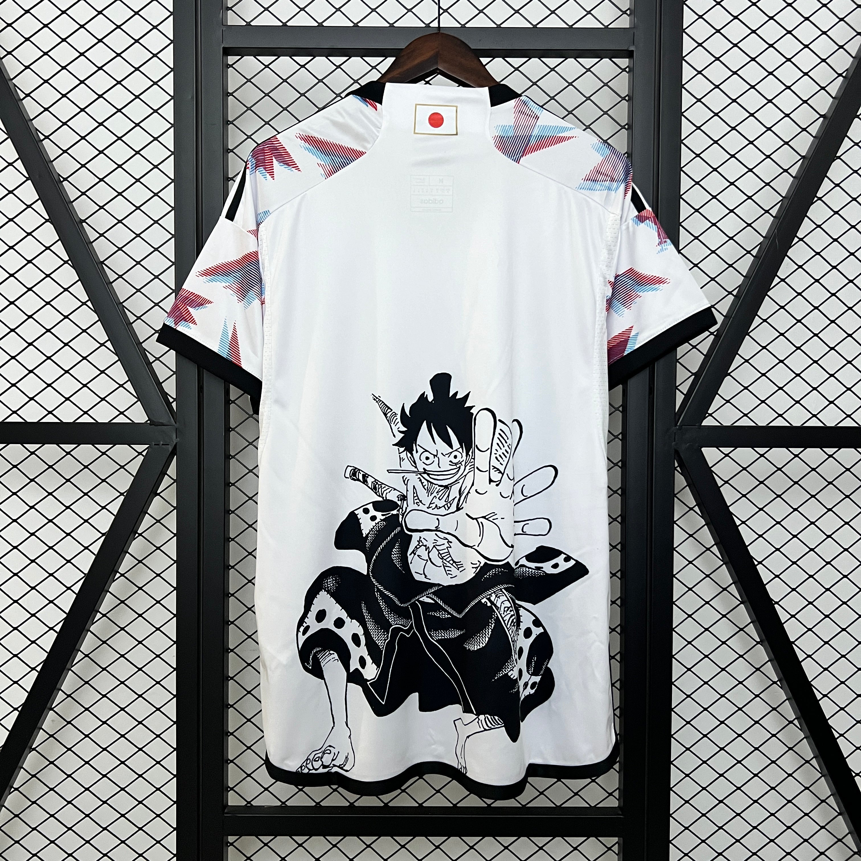 Camisola Edição Especial Japão | Luffy - One Piece | 2024