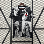 Camisola Edição Especial Japão | Tokyo Revengers | 2024
