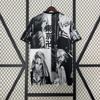 Camisola Edição Especial Japão | Tokyo Revengers | 2024