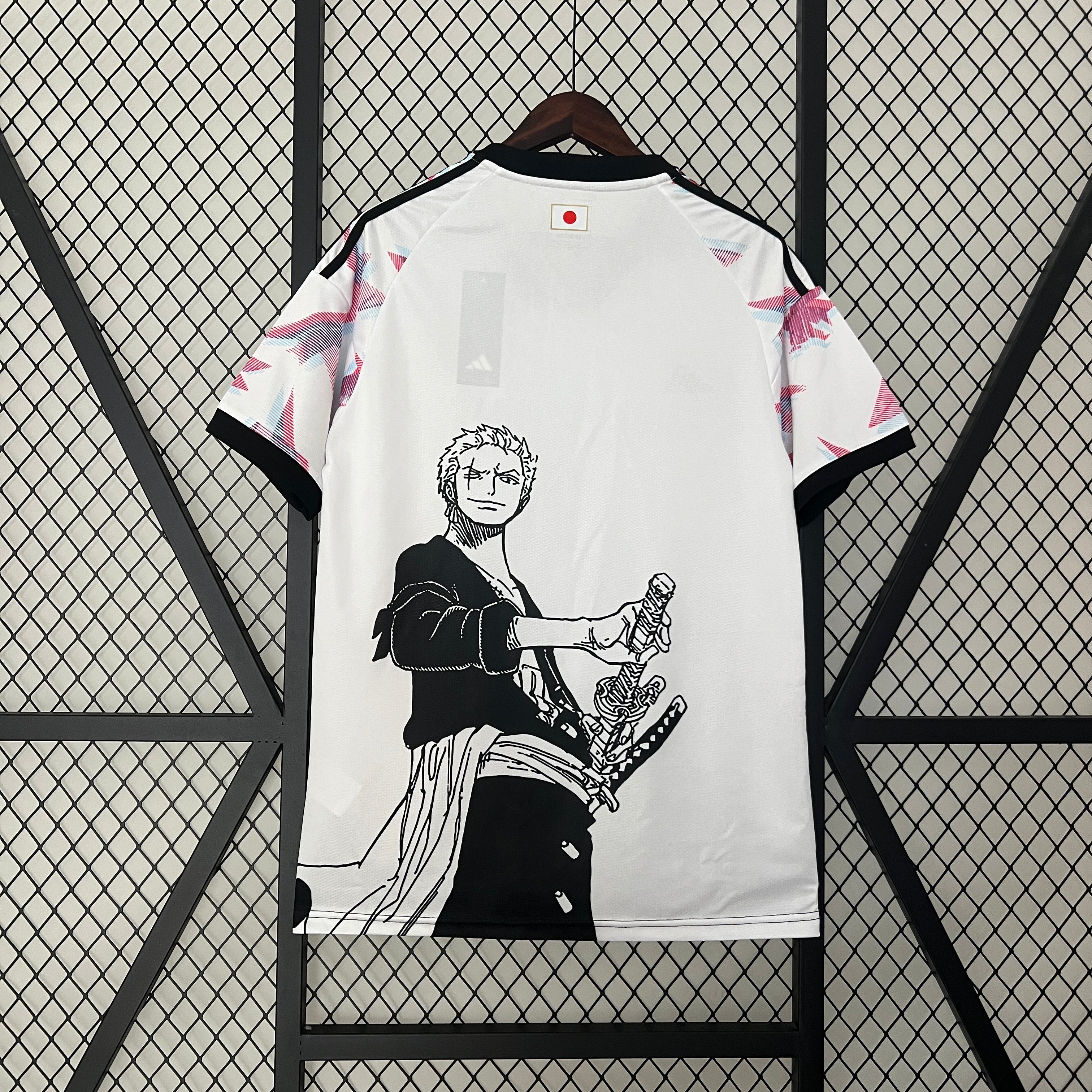 Camisola Edição Especial Japão | Zoro - One Piece | 2024