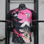 Camisola Edição Especial Japão | Monte Fuji | 2025