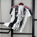 Camisola Principal Juventus 2025/2026