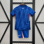 Kit Criança Principal Chelsea 2025/2026