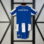 Kit Criança Principal FC Porto 2025/2026