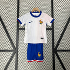 Kit Criança Alternativo França 2024