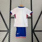 Kit Criança Alternativo França 2024
