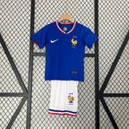 Kit Criança Principal França 2024